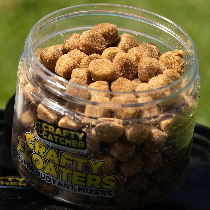 Crafty Catcher Crafty Floaters